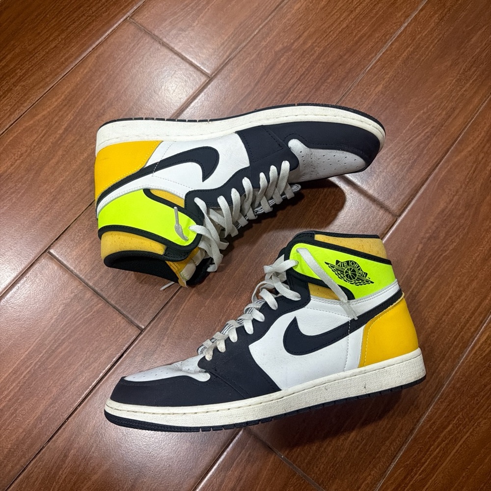 Jordan 1 sz 13